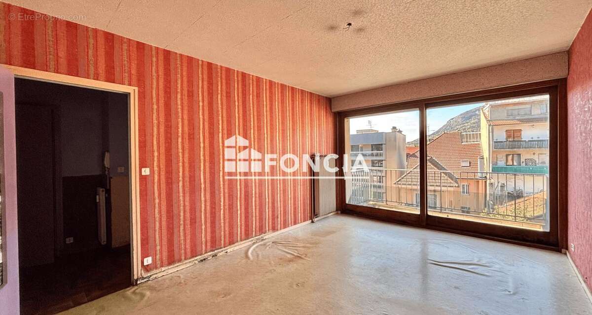 Appartement à BONNEVILLE