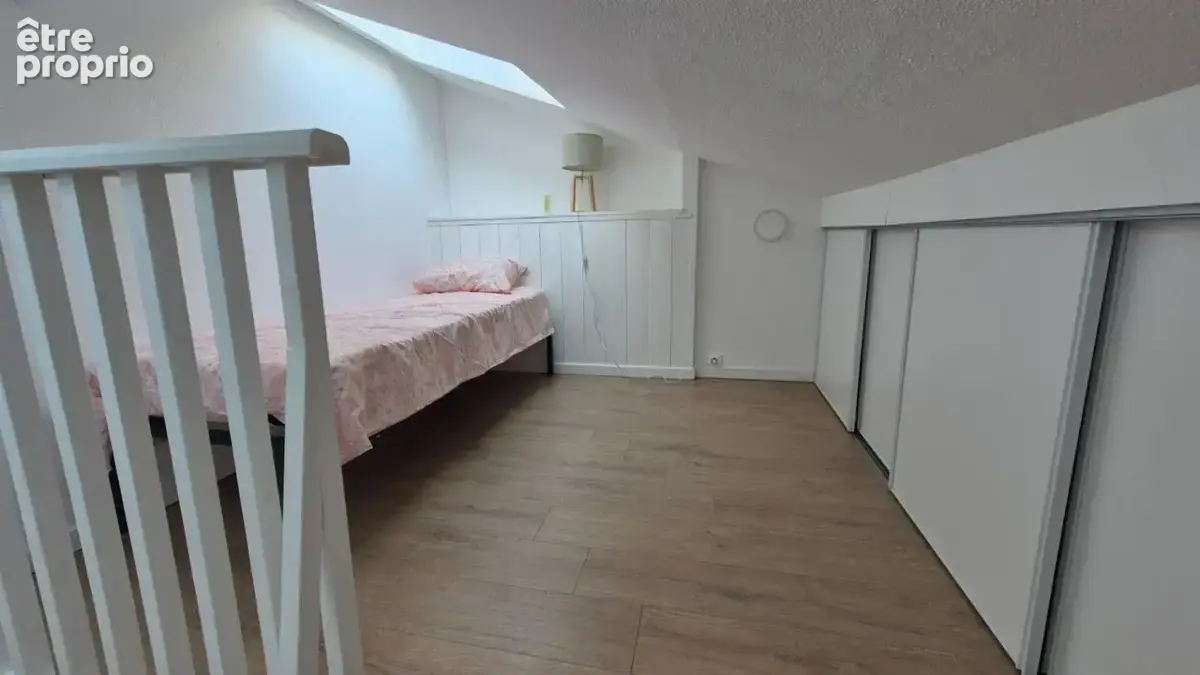 Maison La Londe Les Maures 3 pièce(s) 45 m2   325 000 - photo 8