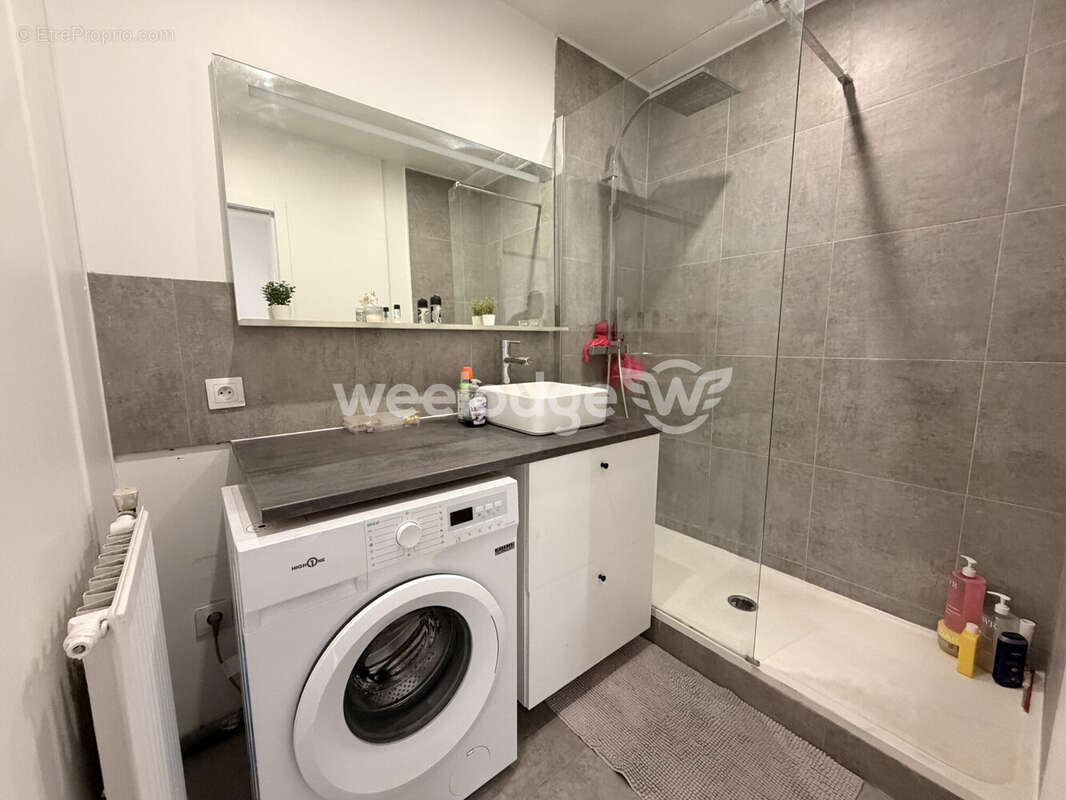 Appartement 83 m² à Acheres  - photo 8