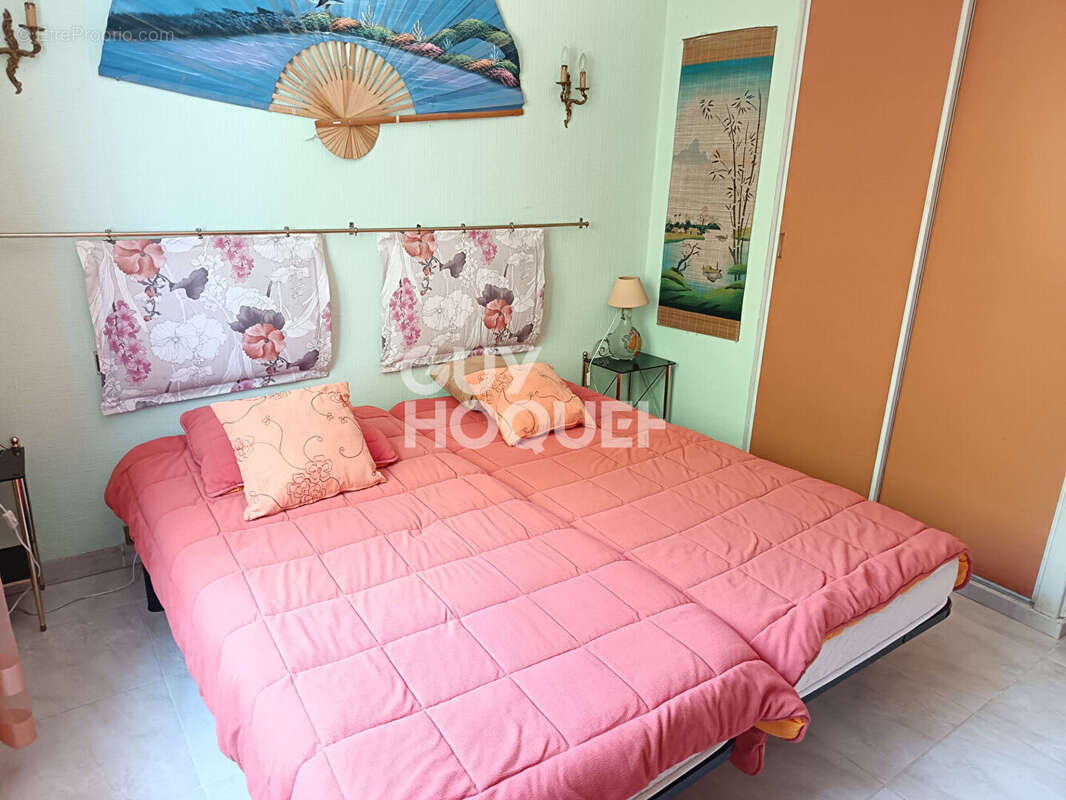 Maison à LE GRAND-VILLAGE-PLAGE