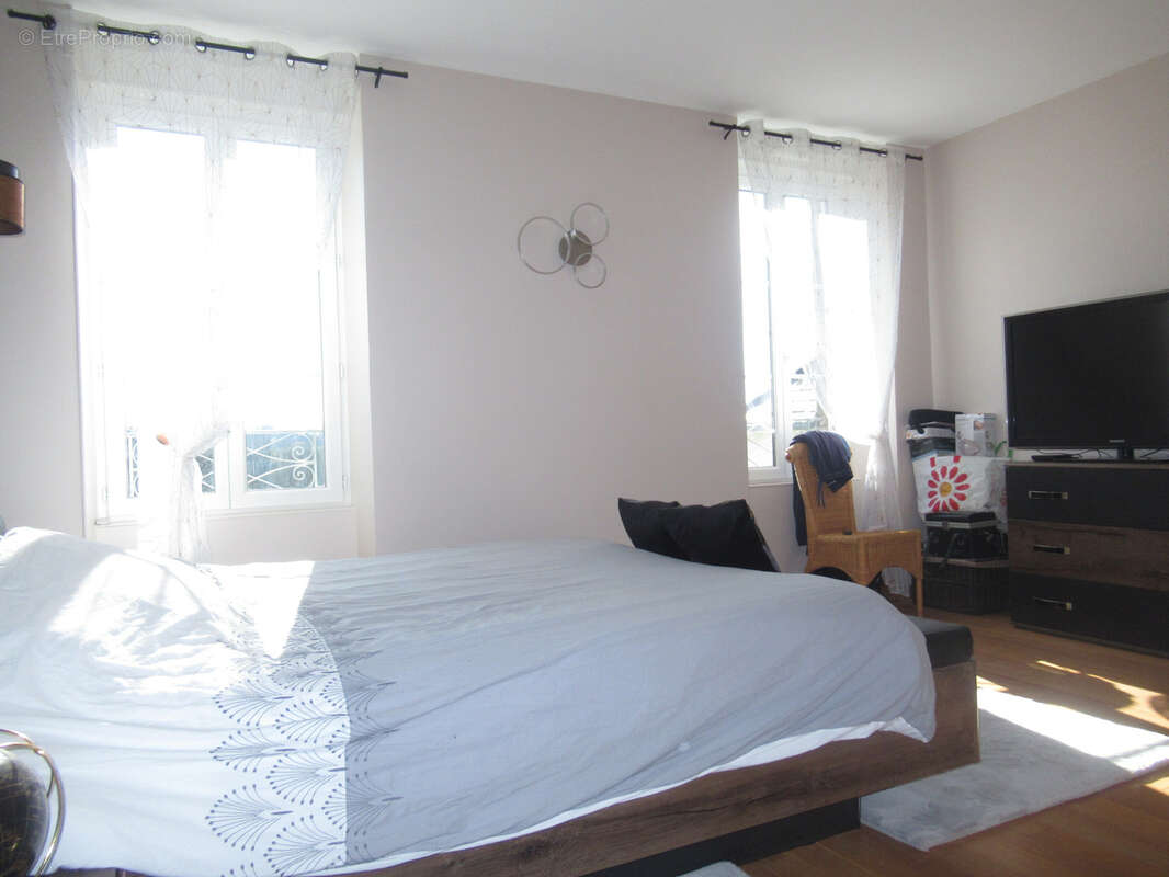 Maison à LA FERTE-MACE