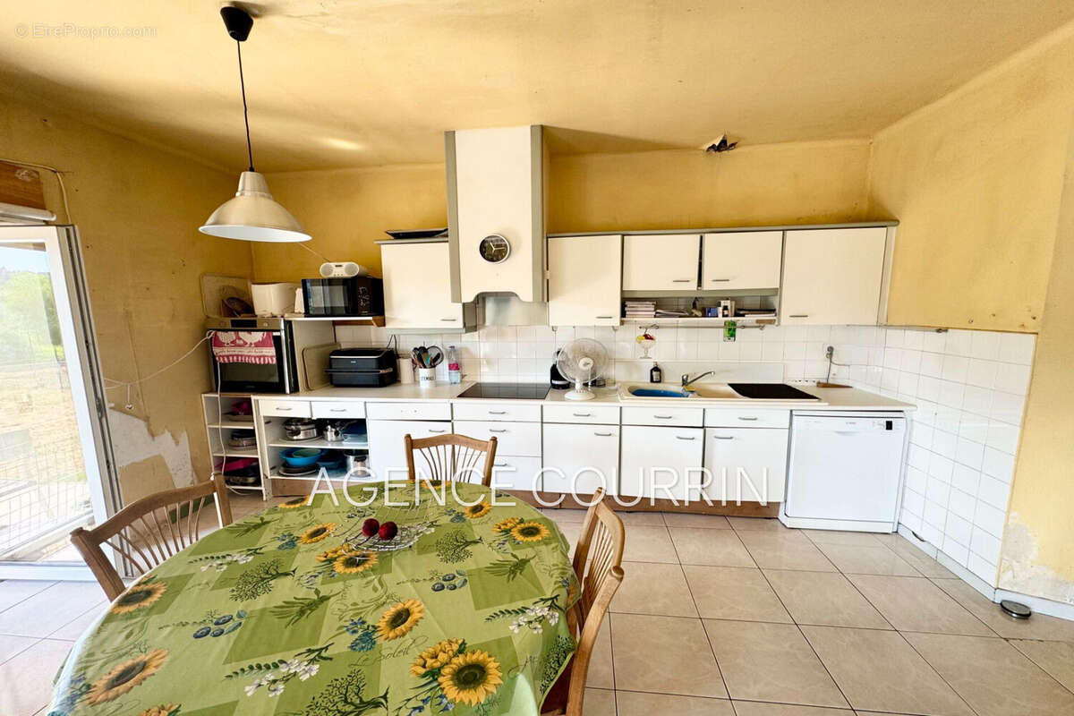 Maison à GRASSE