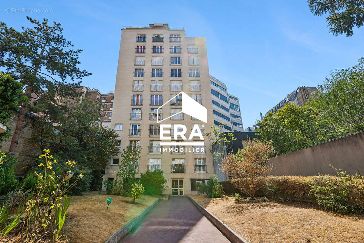 Appartement 53m² à paris 17e arrondissement - photo 7