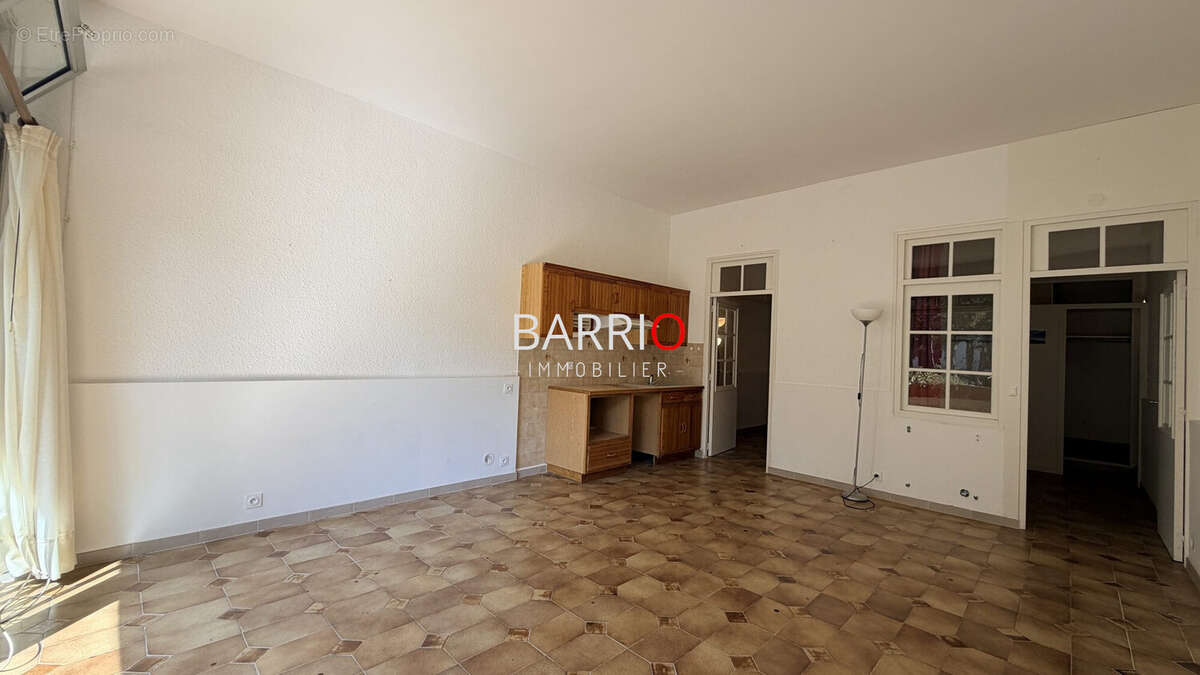 Appartement 50 m² à Banyuls-Sur-Mer  - photo 4