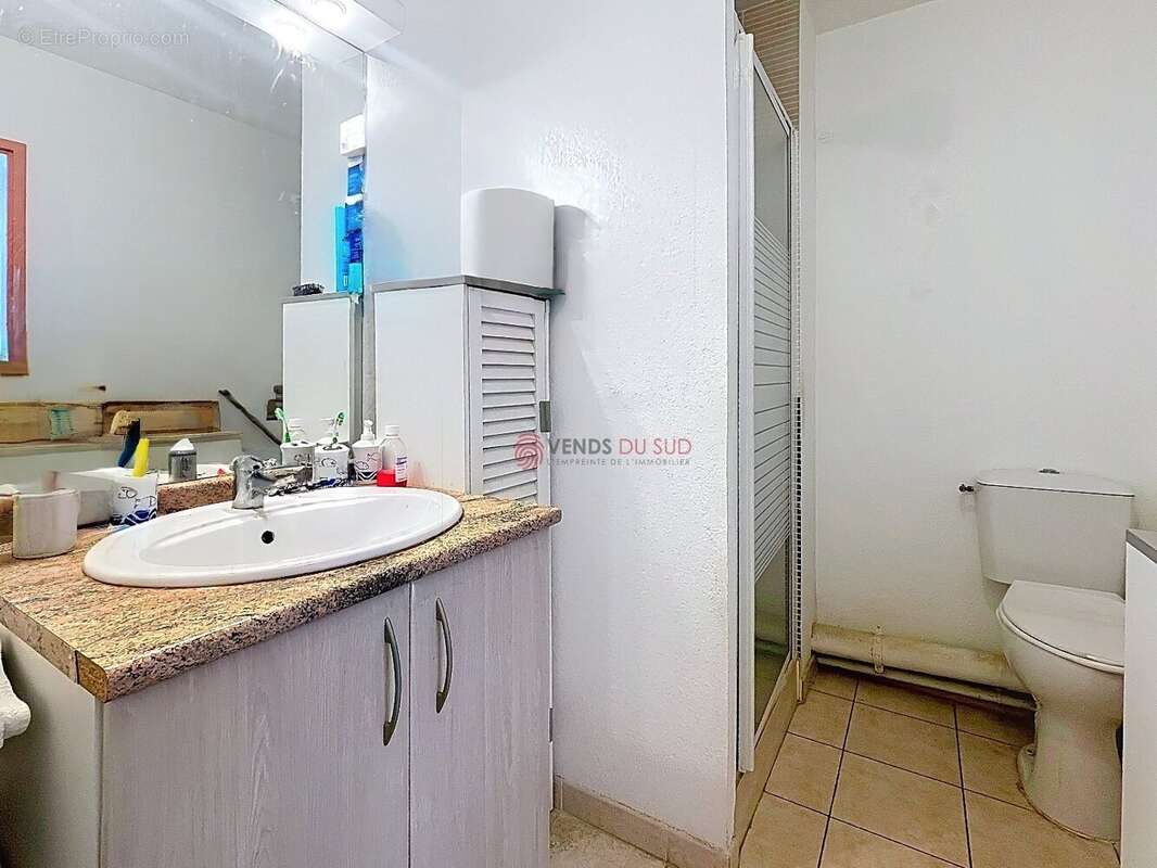 Appartement à BEZIERS