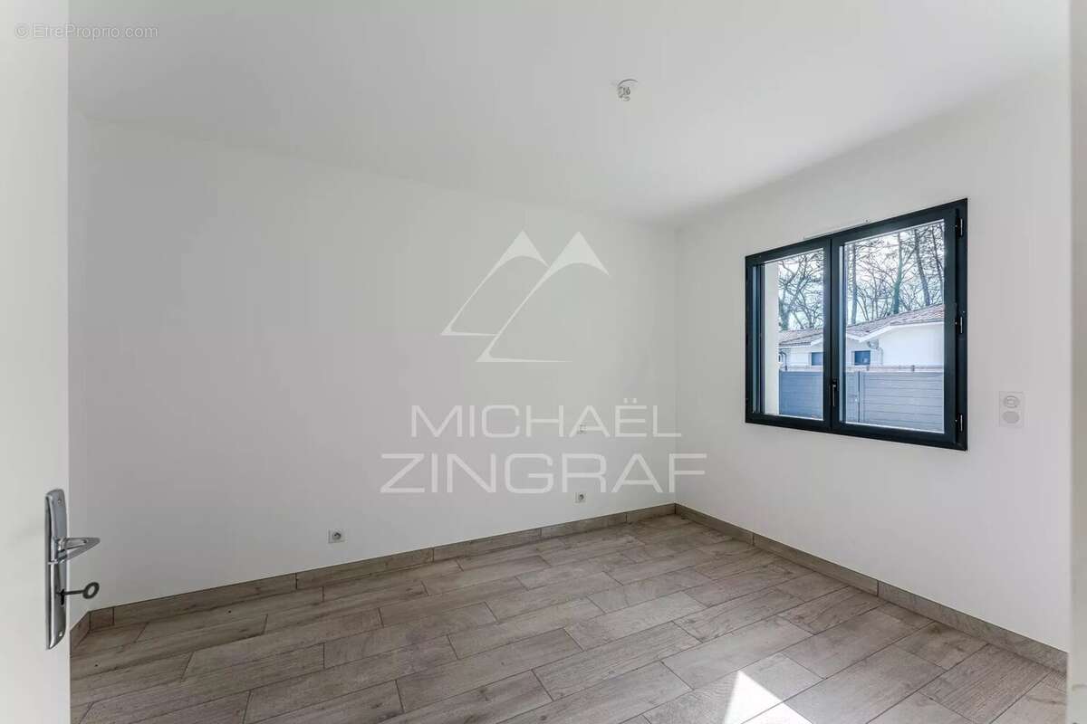 Maison à LA TESTE-DE-BUCH