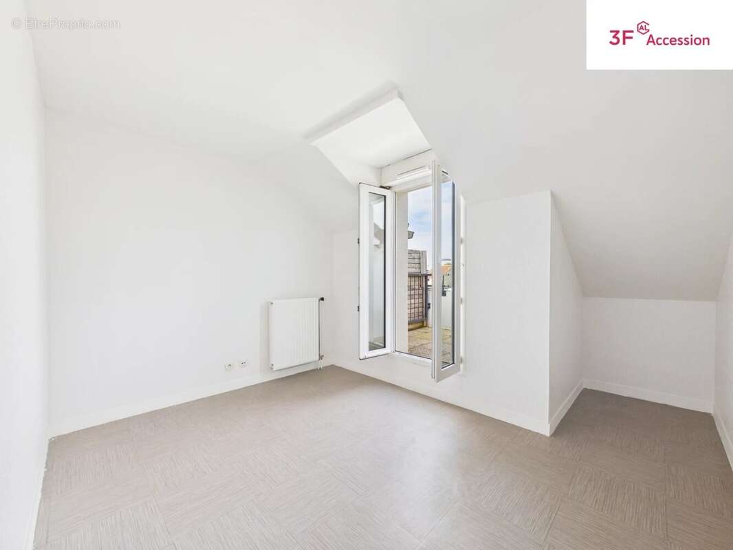Appartement à CHOISY-LE-ROI