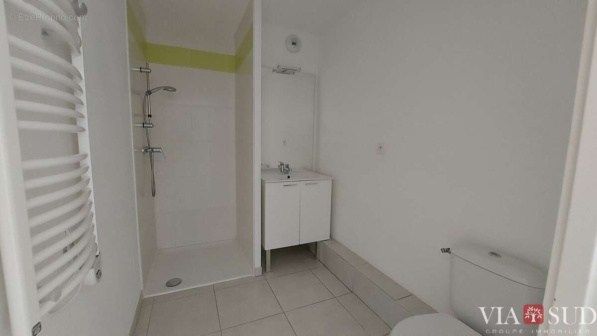 Appartement à BEZIERS