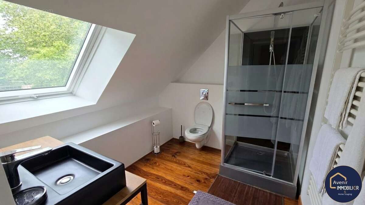 Maison 176 m² à Guerande  - photo 4
