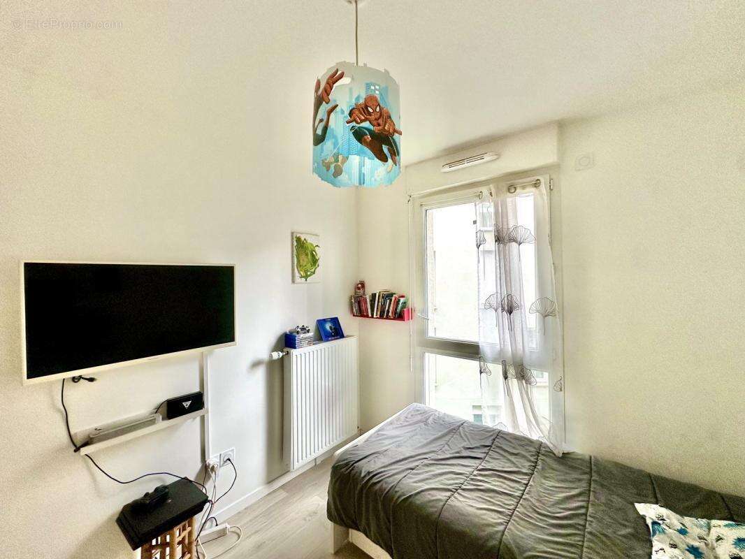 Appartement à BEZONS