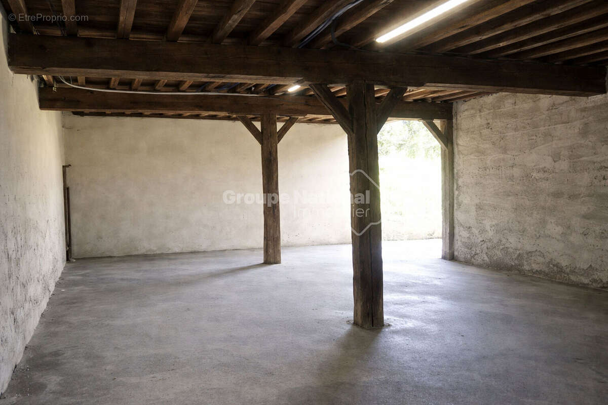 Maison à SAINT-SULPICE