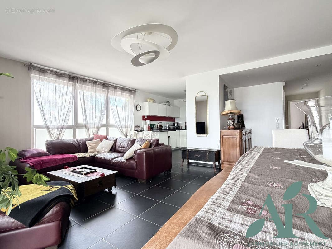 Appartement à OBERNAI