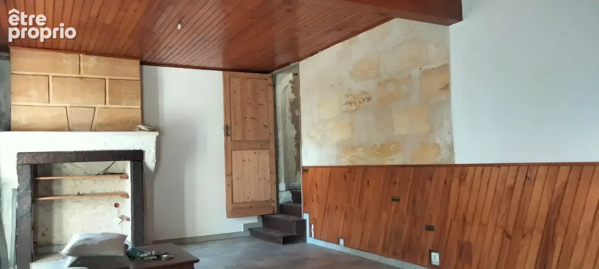 Maison Le Tourne 4 pièce(s) 90 m2 - photo 2