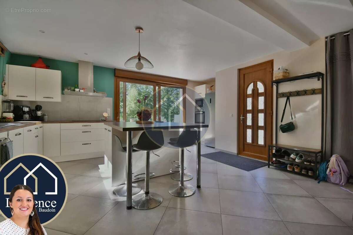 Maison à NOGENT-LE-ROI