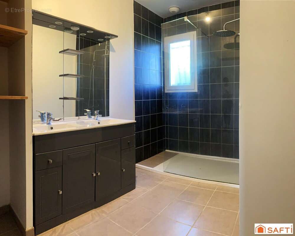 Photo 6 - Maison à URDENS