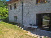 Appartement à CHANAZ