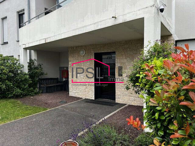 Appartement 36 m² à Melun  - photo 8