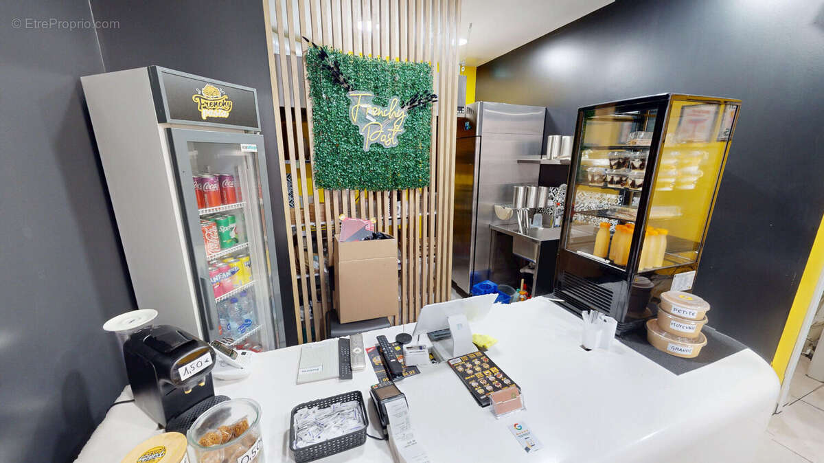 Commerce à STRASBOURG