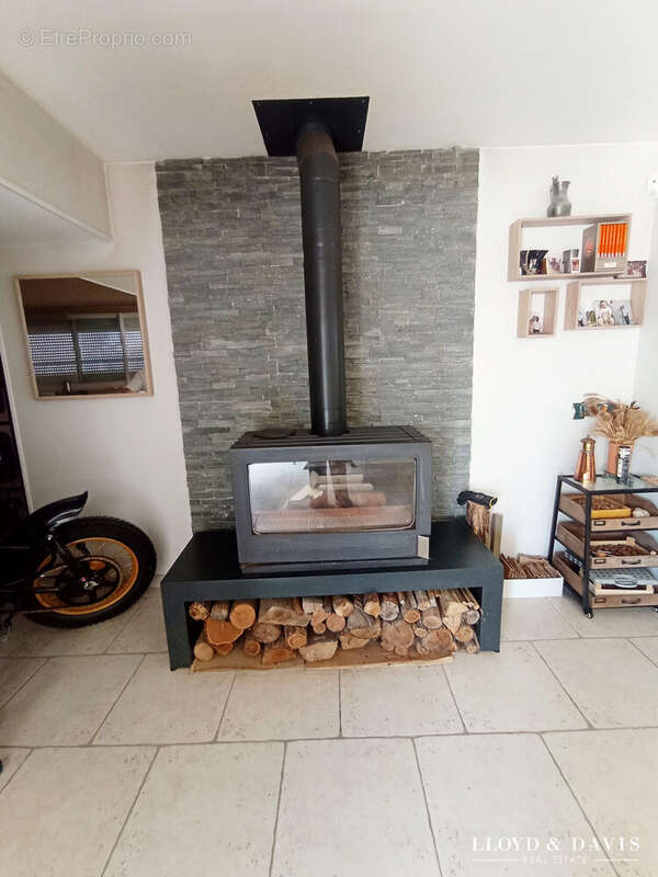 Maison 203 m² à Dollot  - photo 5