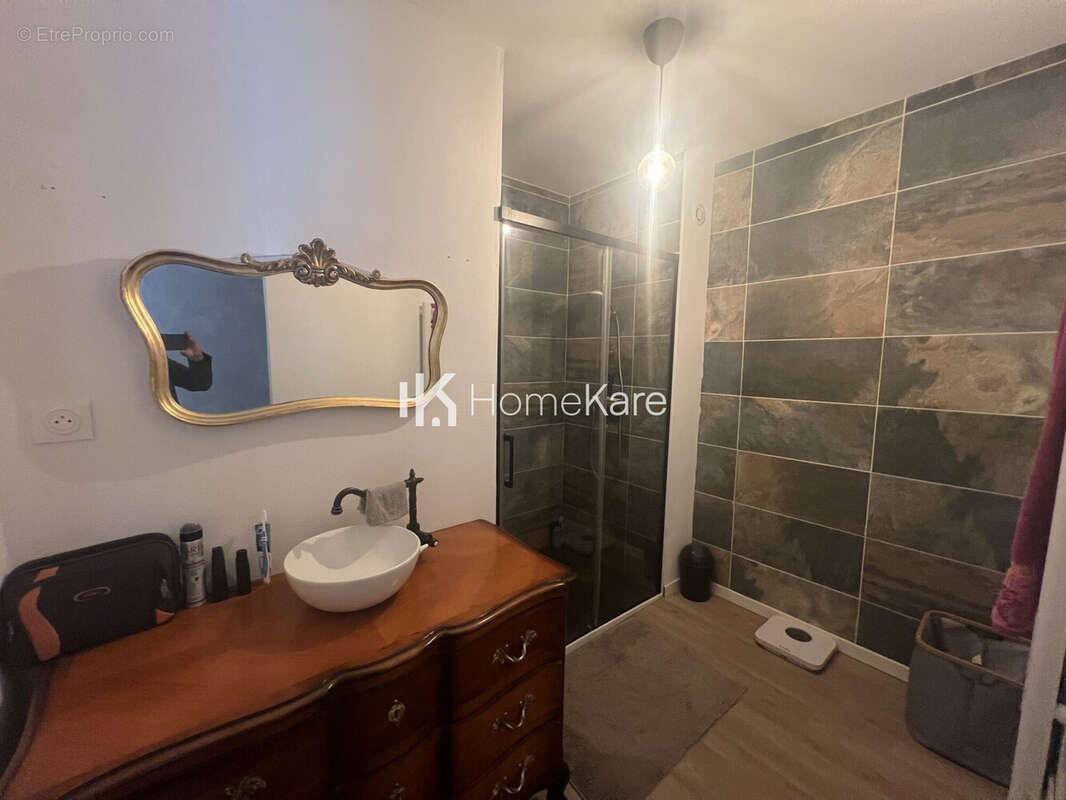 Maison à L&#039;ISLE-EN-DODON