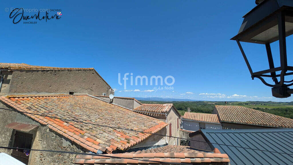 Investissement locatif à Preixan - photo 9