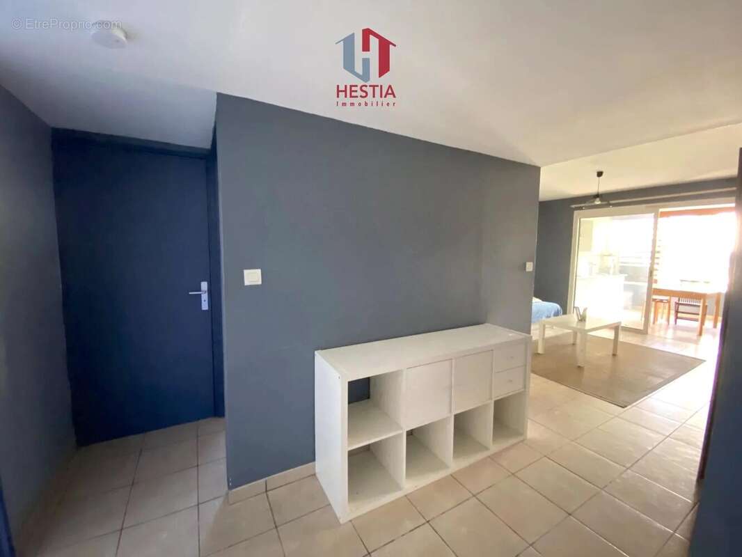 Appartement à SAINT-PIERRE