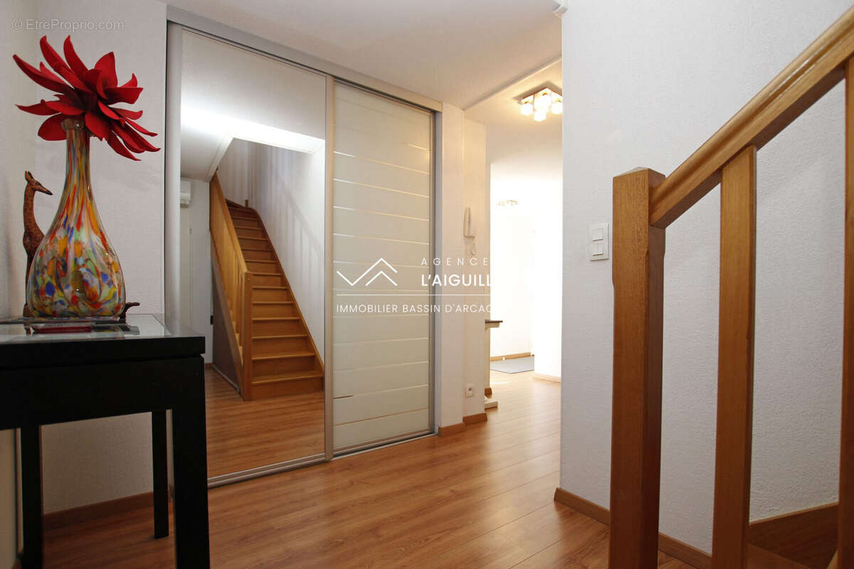 Appartement à ARCACHON