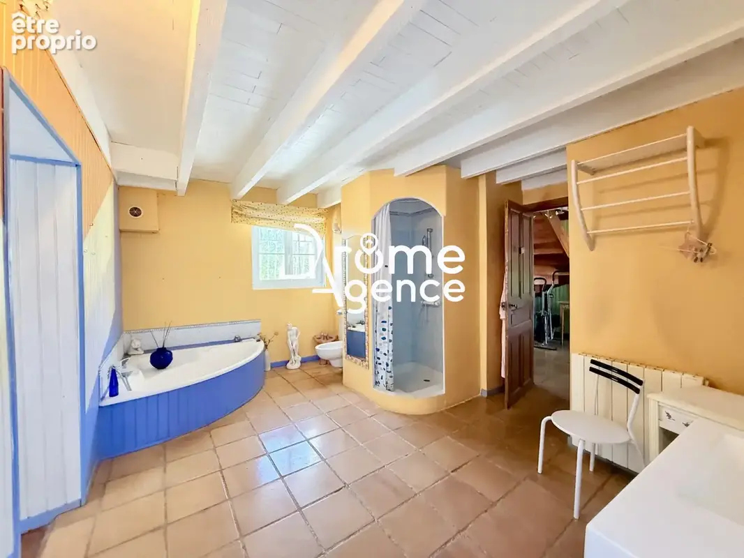 Maison 7 pièces 270 m² à vendre à Valence (26000) - photo 8