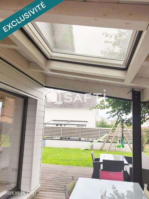 Photo 3 - Maison à BESSONCOURT