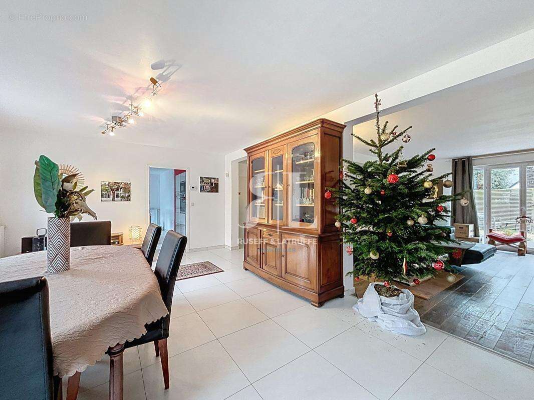 Maison à LARMOR-PLAGE