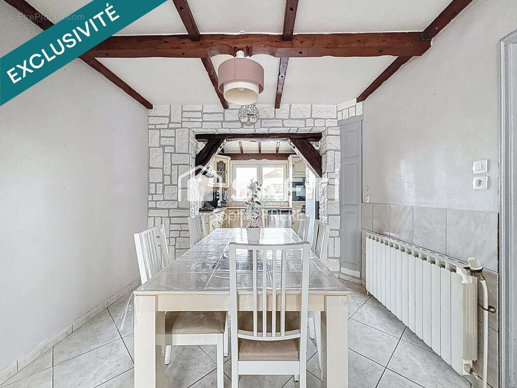 Photo 4 - Maison à MAIZIERES-LES-METZ