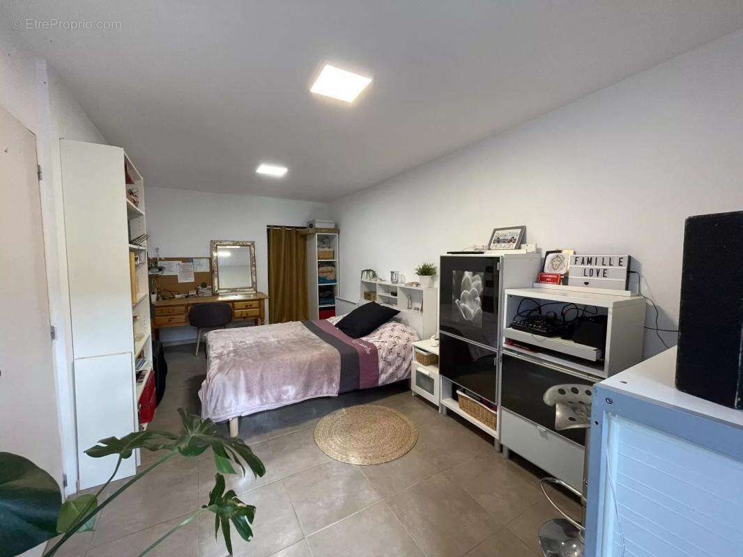 Maison à ROBIAC-ROCHESSADOULE