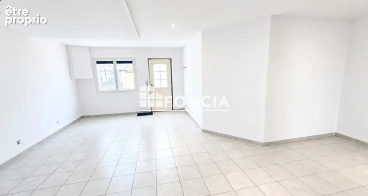 Charmante maison de plain-pied au cœur du village - photo 1