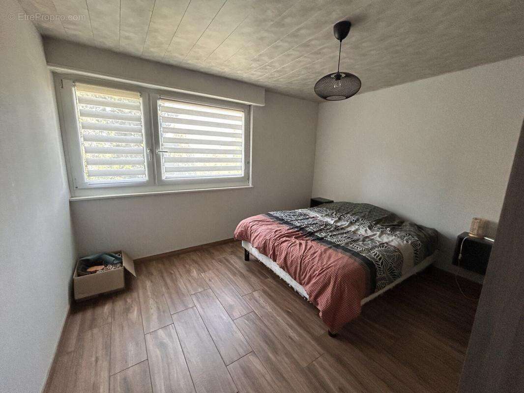 Appartement à ILLZACH
