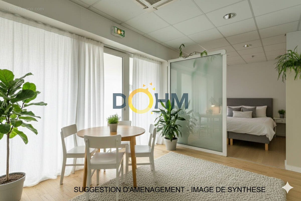 Appartement à VALS-LES-BAINS