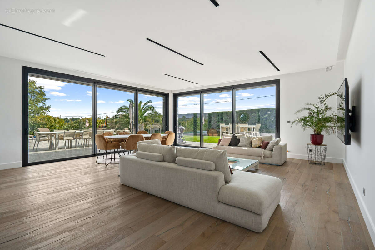 Maison à SAINT-BERNARD