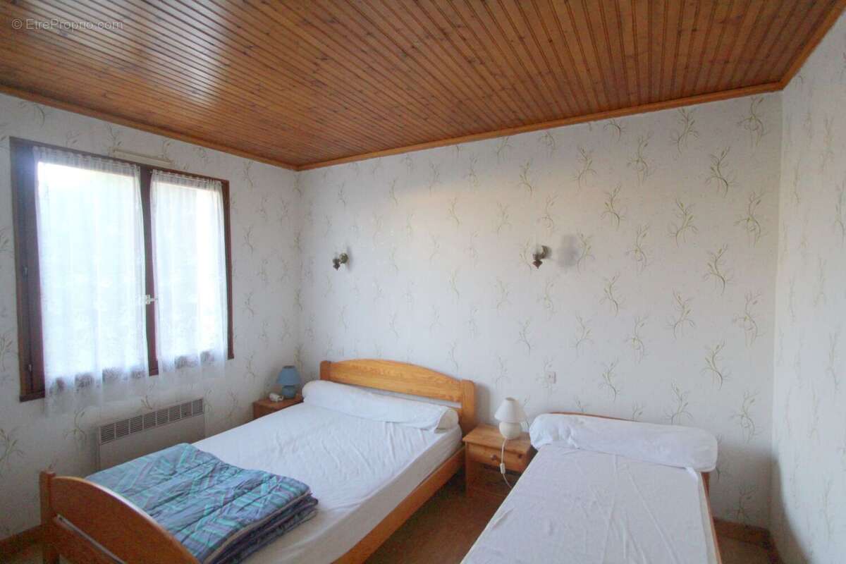 Maison plain pied 2 chambres située à la Faute-sur-Mer - photo 6