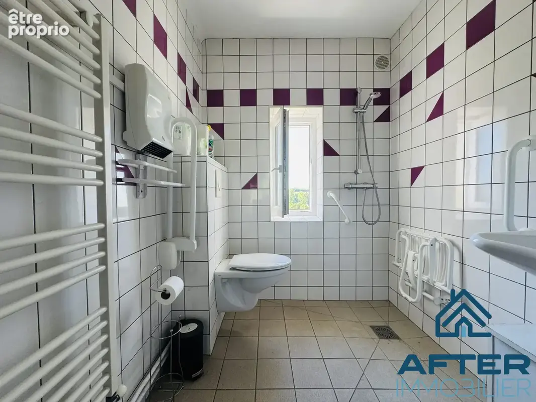 Maison 8 pièces 205 m² à vendre à Xirocourt (54740) - photo 8