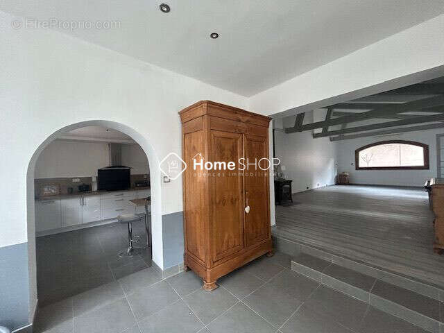 Maison à SEPTEMES-LES-VALLONS