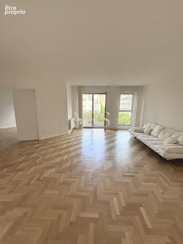 Appartement 3 pièces 82 m² à vendre à Paris-16e (75016) - photo 2