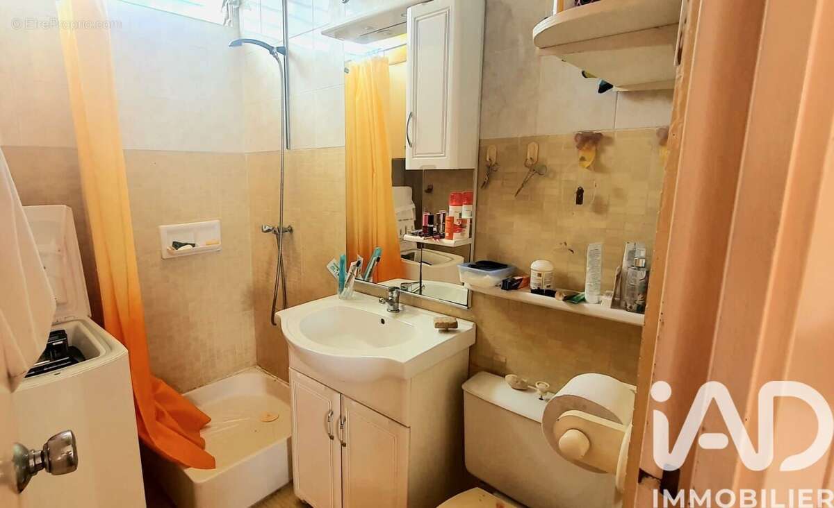 Photo 8 - Appartement à LES TROIS-ILETS