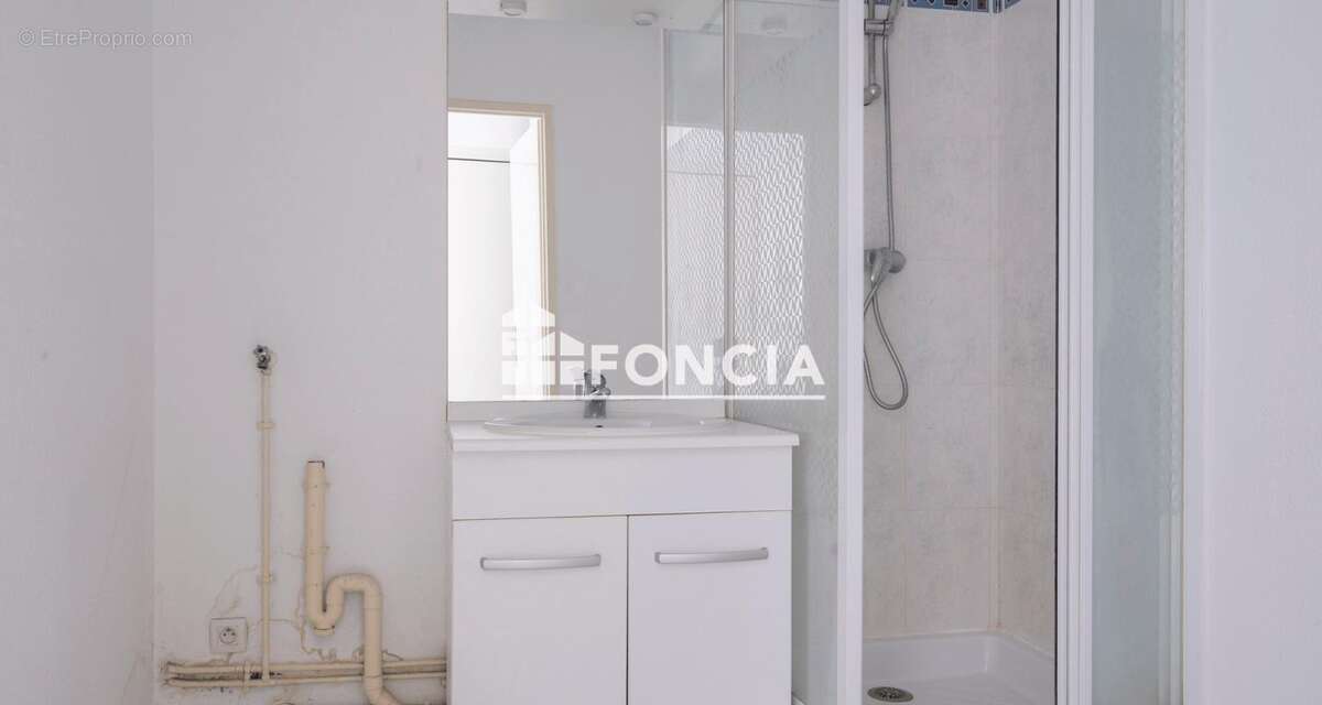 Appartement à AMIENS