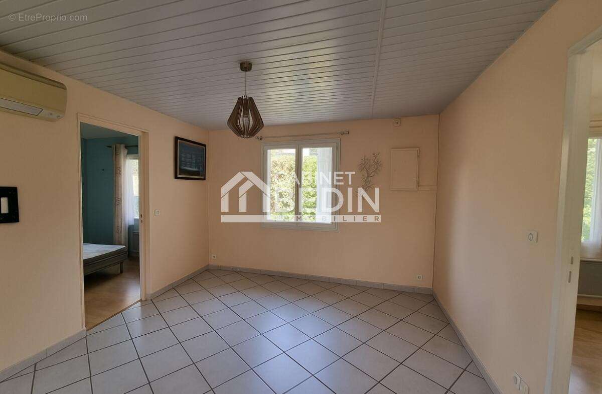 Maison à BISCARROSSE