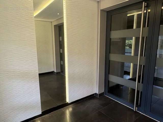 Appartement à MULHOUSE