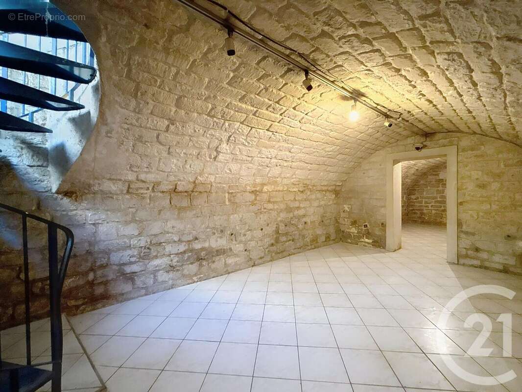 Photo 8 - Commerce à PARIS-13E