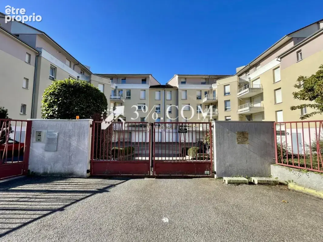 3%.COM - EXCLUSIVITÉ à BISCHHEIM, F4 de 78m2, 3 chambres, 1 - photo 25