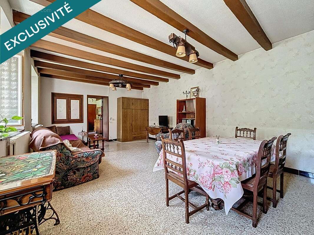 Photo 2 - Maison à SEPTMONCEL