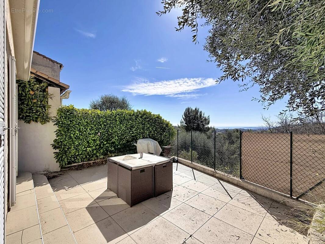 Maison à VENCE