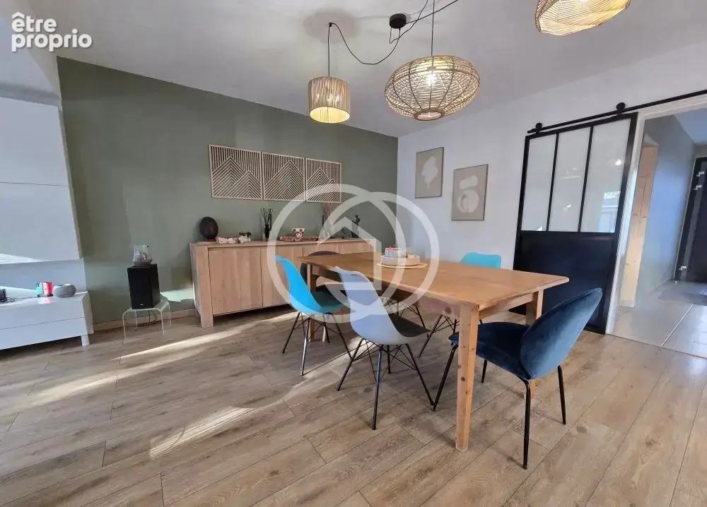 Maison T5 de 137m2 à BETHUNE - photo 2