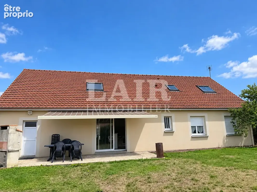 Pavillon plain pied proche Alençon - Réf 15695 - photo 10